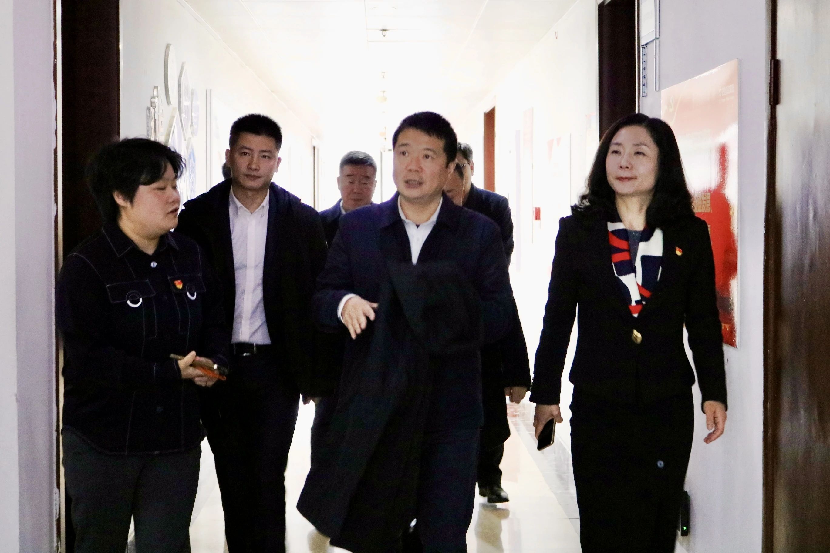 省尊龙凯时集团党委书记、董事长游勇赴四川国旅宣讲省委十二届四次全会精神并调研经营发展工作