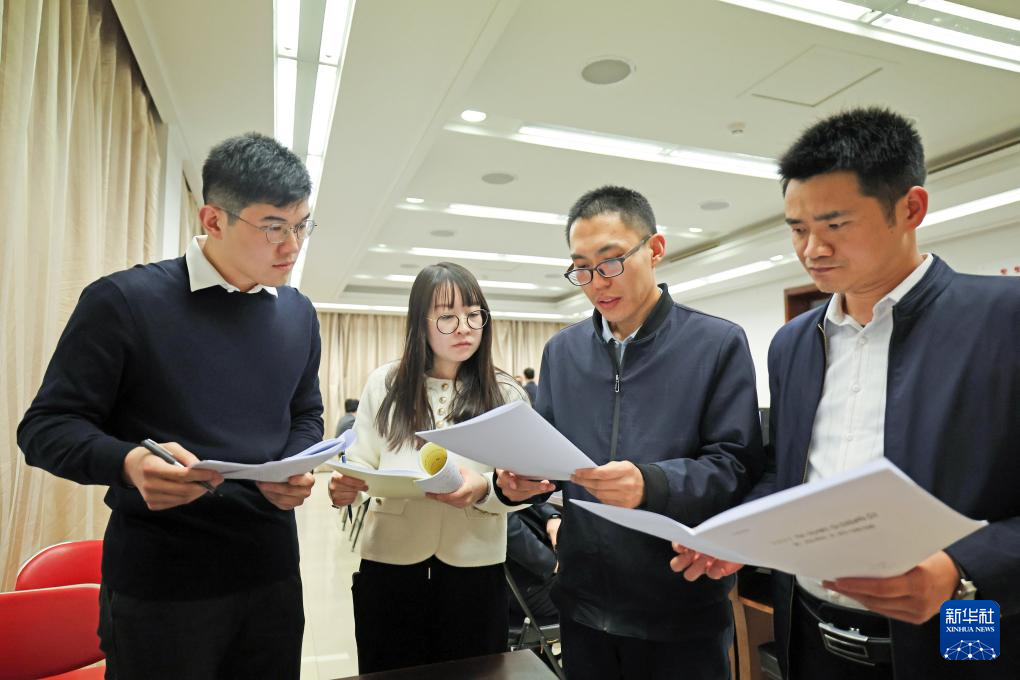 听民意 汇民智丨倾力打造沟通交流“直通车”，2025年旁听全国两会工作这样开展